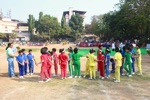 Sports Day