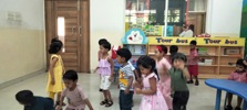 First Day school