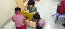 First Day school