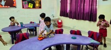 First Day school