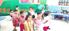 First Day school