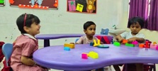 First Day school
