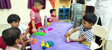 First Day school