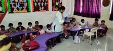 First Day school