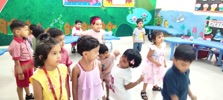 First Day school