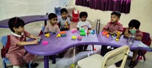 First Day school