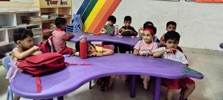 First Day school