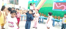 First Day school