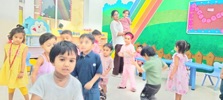 First Day school