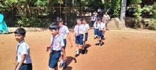 Field Trip