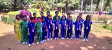 Field Trip