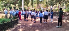 Field Trip