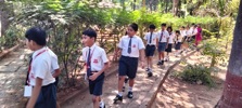 Field Trip