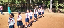 Field Trip