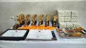 Founder Day Celebration