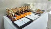 Founder Day Celebration