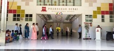 Investiture Ceremony