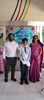 Investiture Ceremony