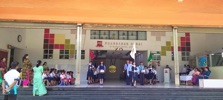 Investiture Ceremony