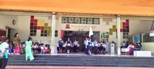 Investiture Ceremony