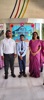 Investiture Ceremony