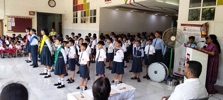 Investiture Ceremony