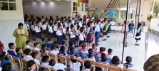 Investiture Ceremony
