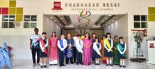 Investiture Ceremony