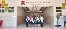 Investiture Ceremony