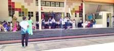 Investiture Ceremony
