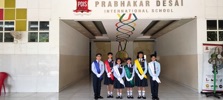 Investiture Ceremony