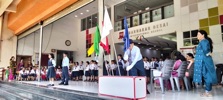 Investiture Ceremony