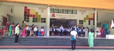 Investiture Ceremony