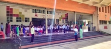 Investiture Ceremony