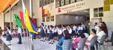 Investiture Ceremony